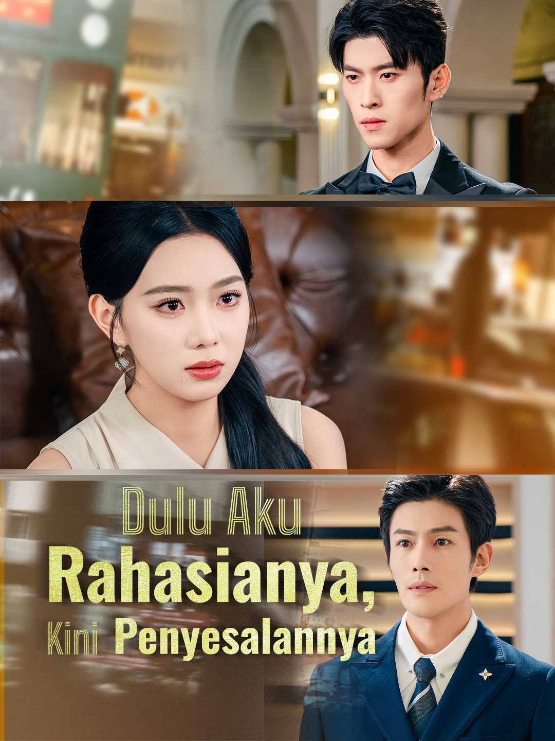 Dulu Aku Rahasianya, Kini Penyesalannya