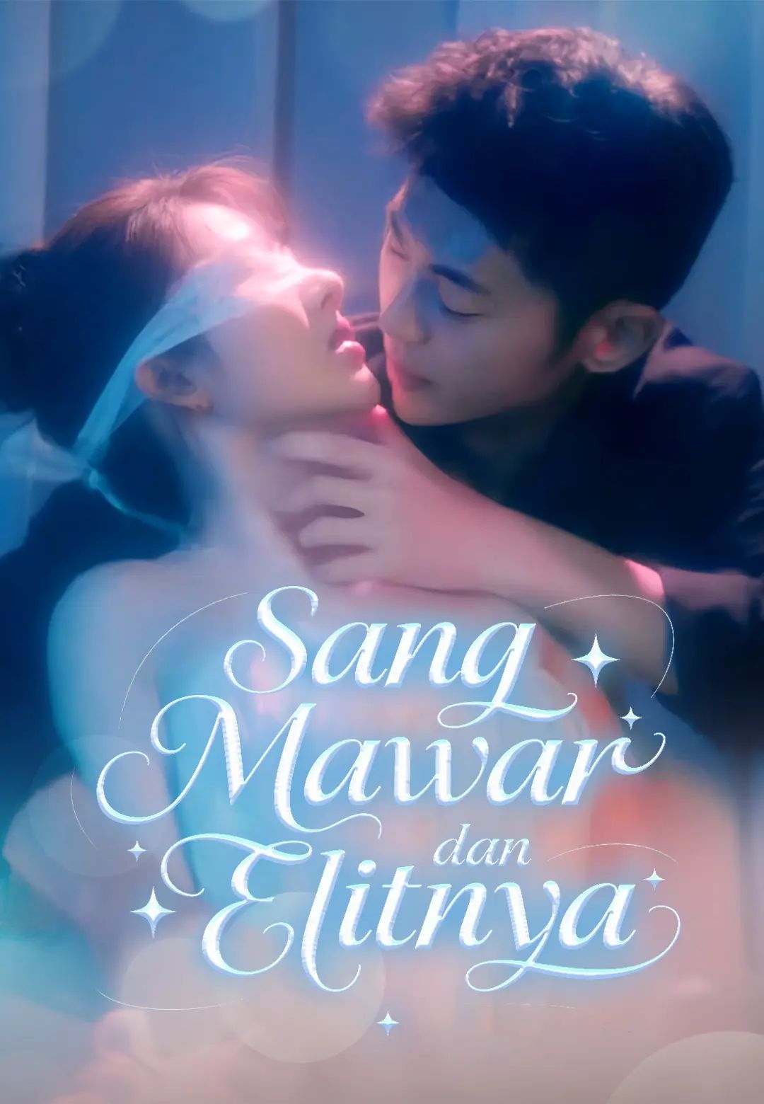 Sang Mawar dan Elitnya