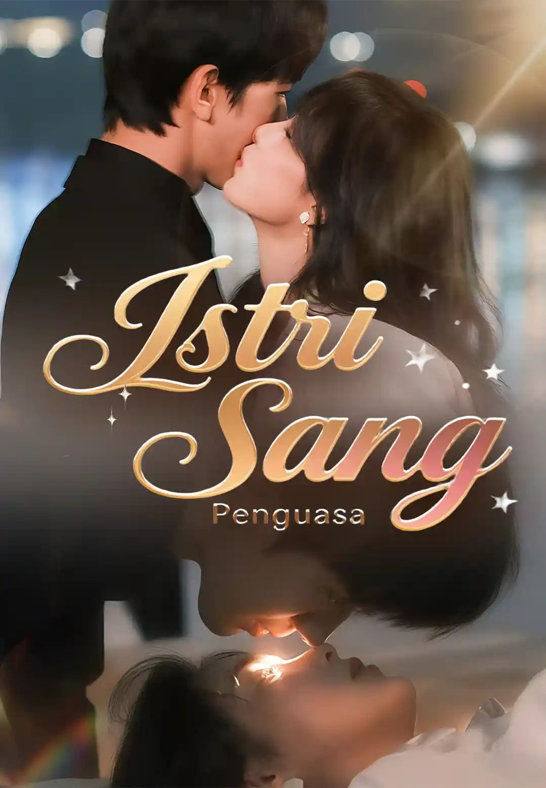 Istri Sang Penguasa