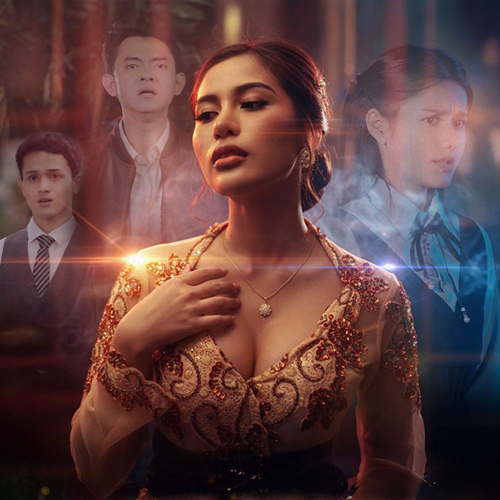 Makin Ditahan, Makin Penasaran