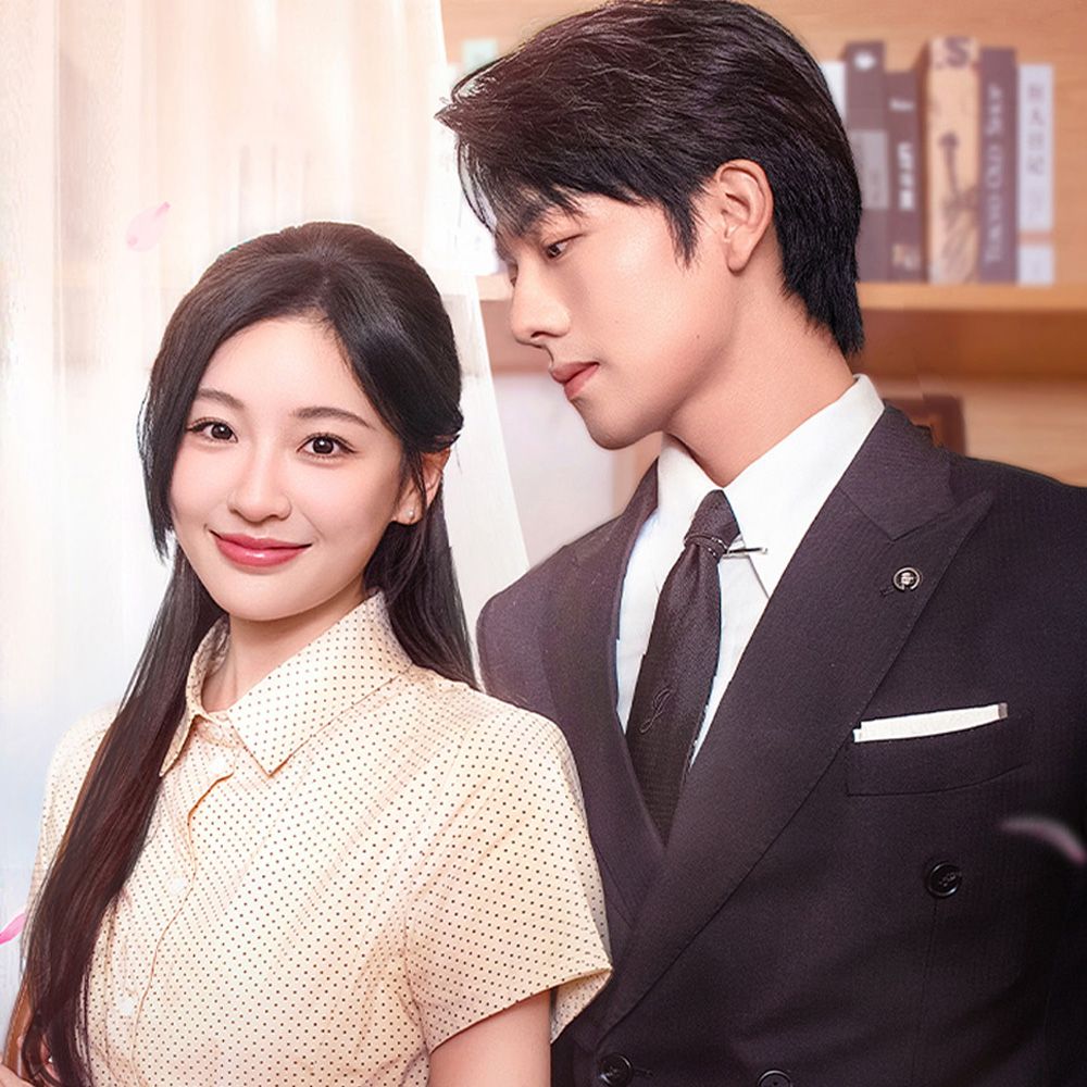 Cintaku Hadir Di Kehidupan Selanjutnya(Dubbing)