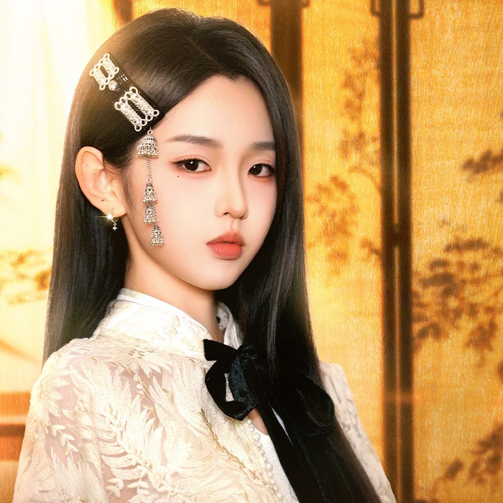 Kembalinya Putri Sejati(Dubbing) 