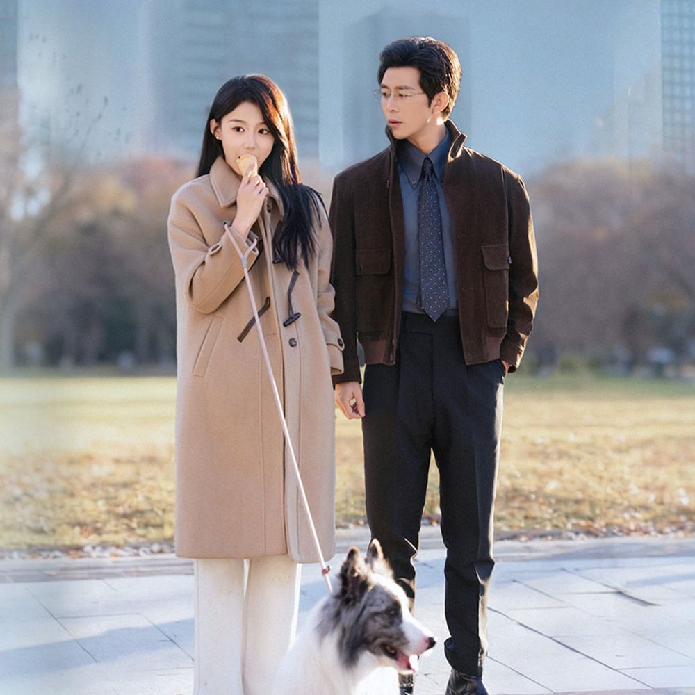 Masa Bersinarku (Dubbing)