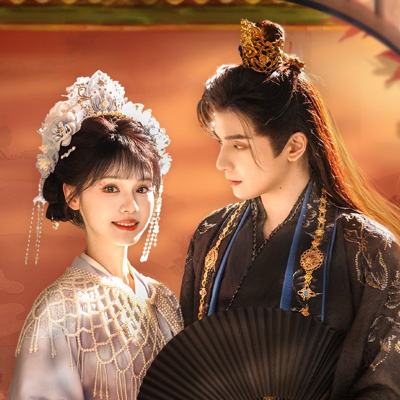 Takdir Cinta dengan Kaisar(Dubbing)