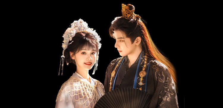 Takdir Cinta dengan Kaisar (Dubbing)